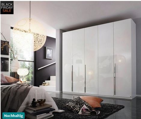 kleiderschrank angebot otto